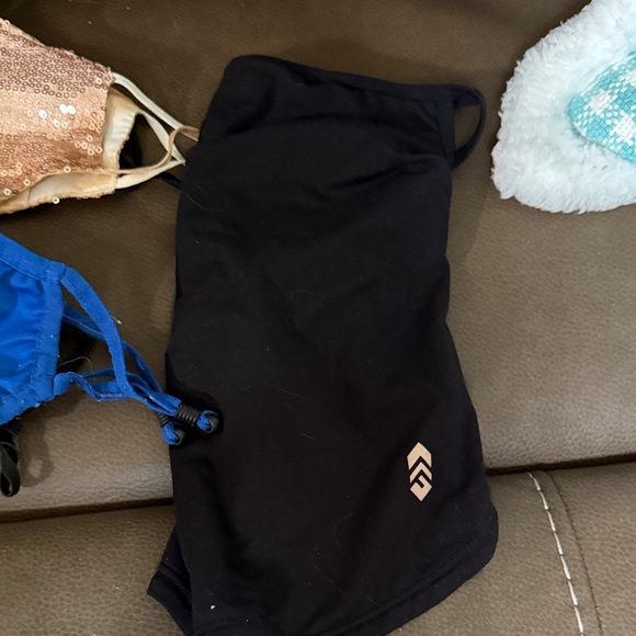 Colorful Adult Face Mask Set - Picture 4 of 6